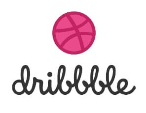 dribbble-logo-11