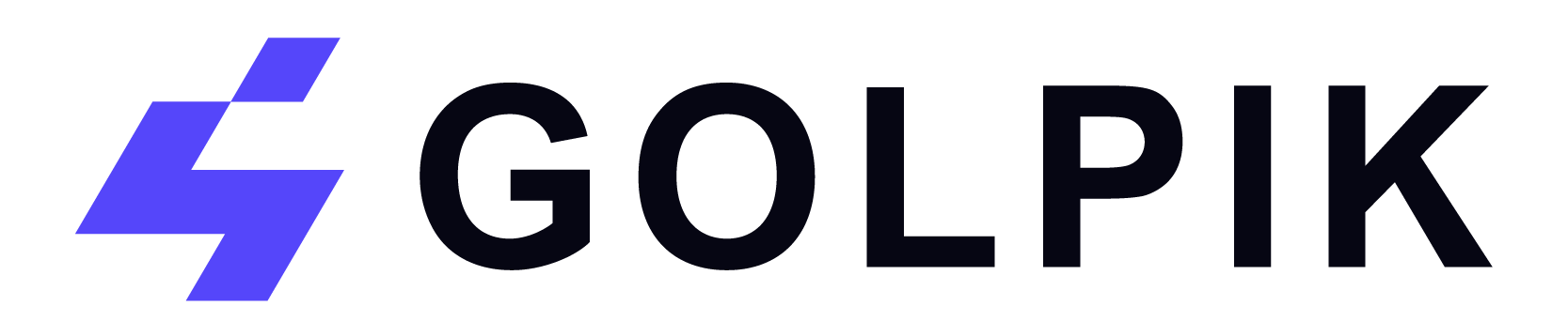 Golpik Logo